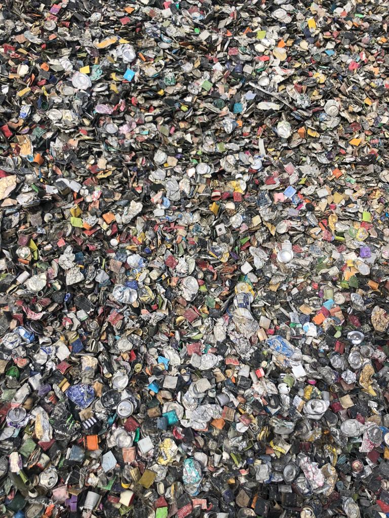 Bottle Caps