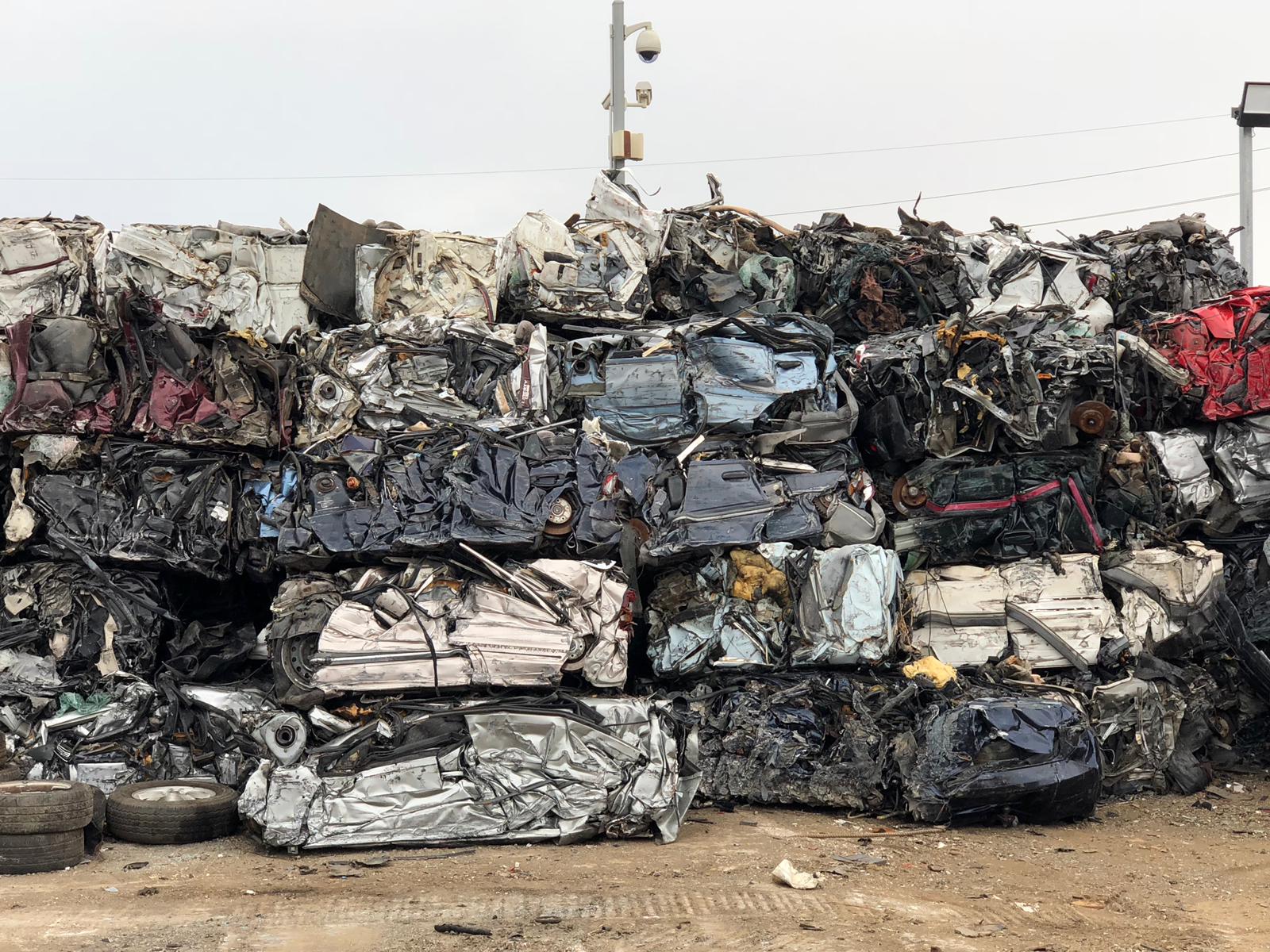 Car Bales