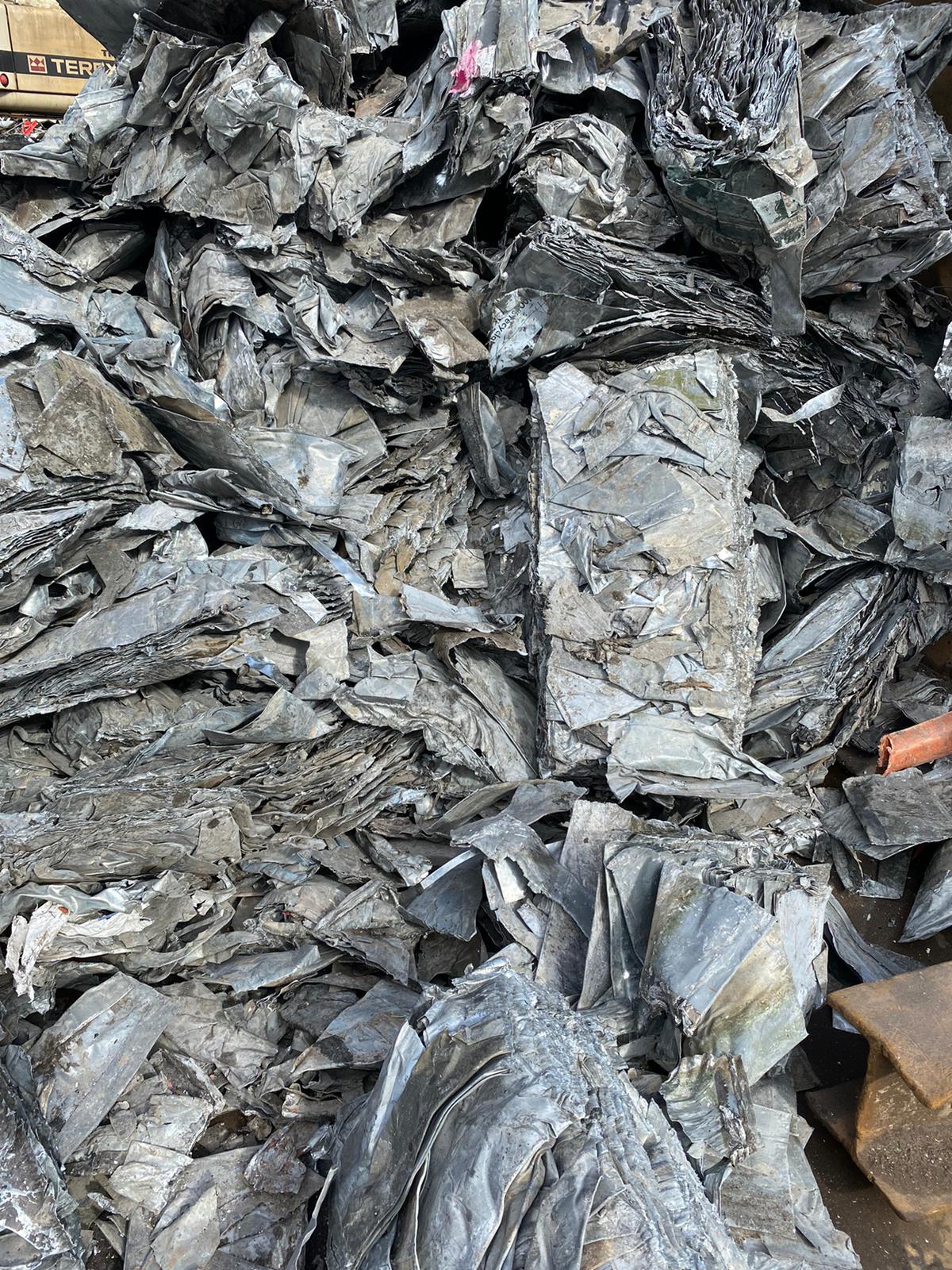 Zinc Score